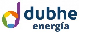 dubhe energía